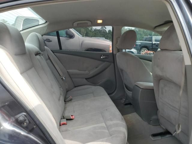 2011 Nissan Altima Base