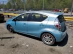 2012 Toyota Prius C