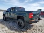 2014 GMC Sierra K1500 SLT