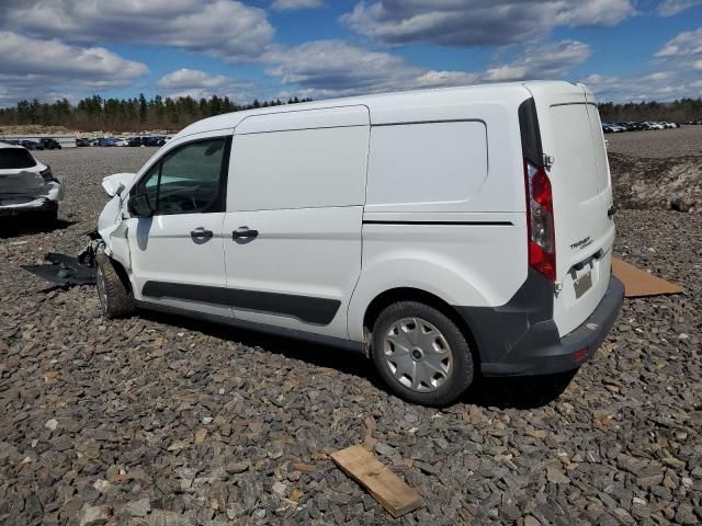 2016 Ford Transit Connect XL