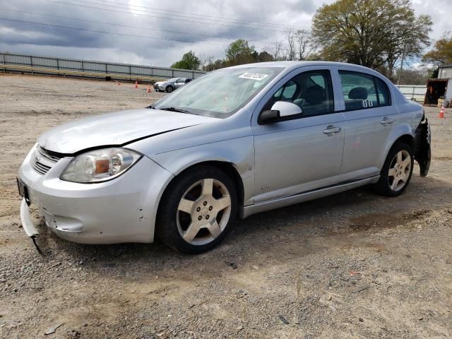 2007 Chevrolet Cobalt SS