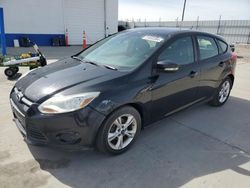 2013 Ford Focus SE for sale in Farr West, UT