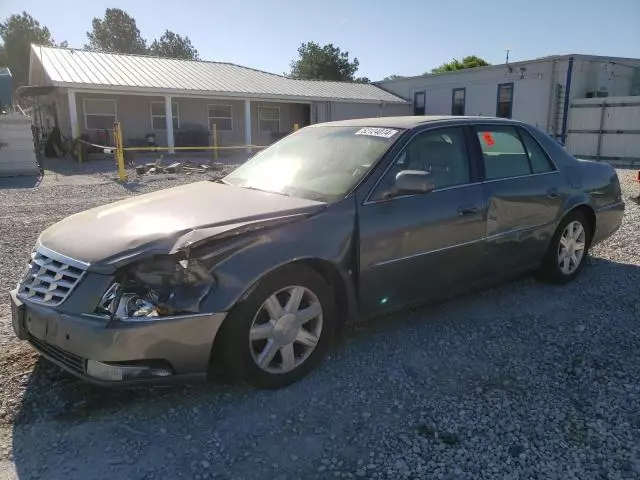 2006 Cadillac DTS