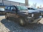 2008 Jeep Patriot Sport