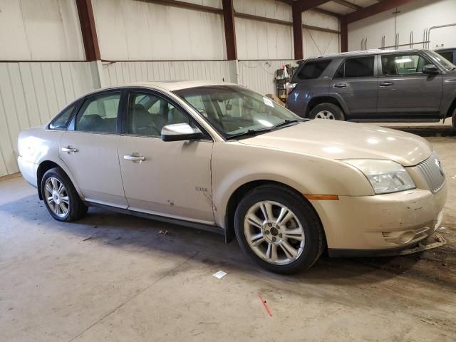 2008 Mercury Sable Premier