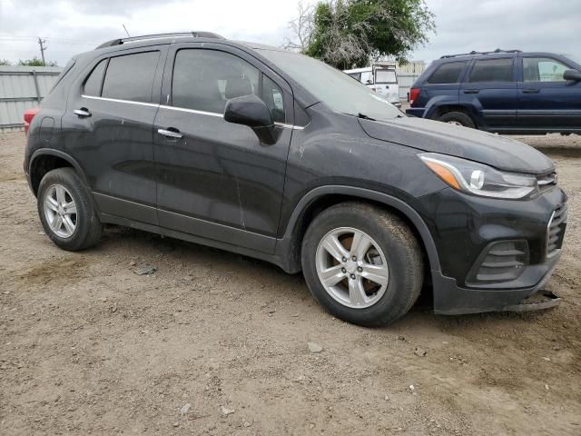 2019 Chevrolet Trax 1LT