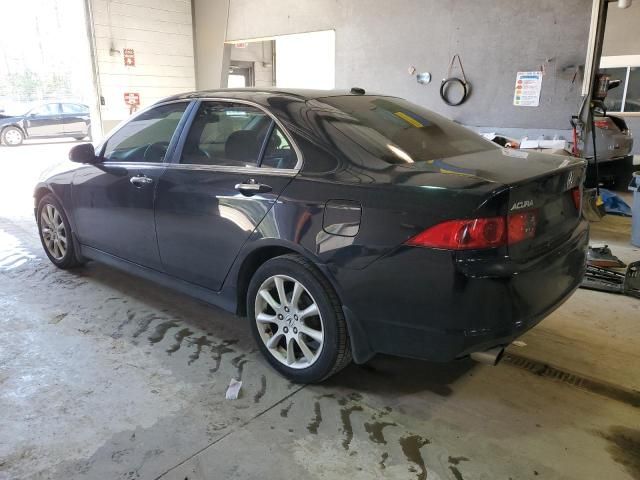 2008 Acura TSX