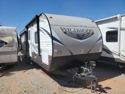 Other Trailer Vehiculos salvage en venta: 2018 Other Trailer