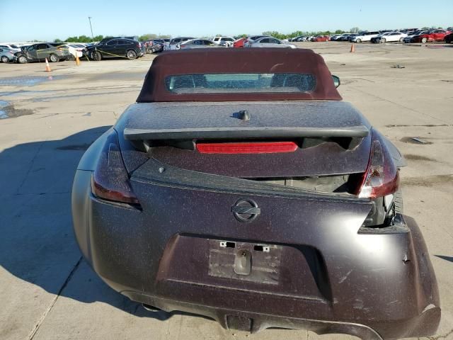 2010 Nissan 370Z