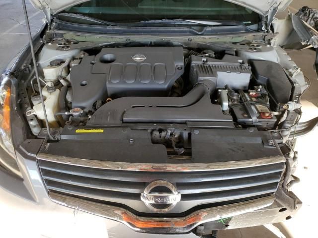 2008 Nissan Altima 2.5