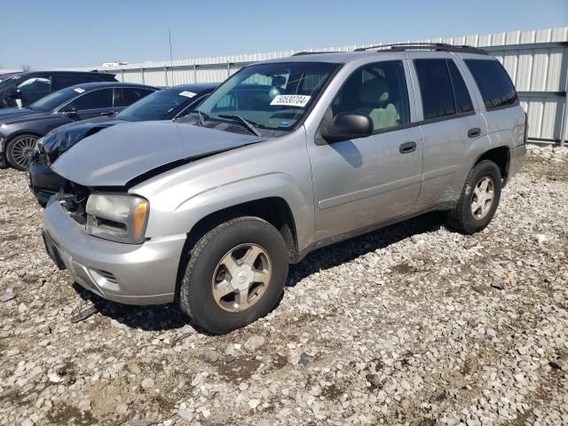 2006 Chevrolet Trailblazer LS