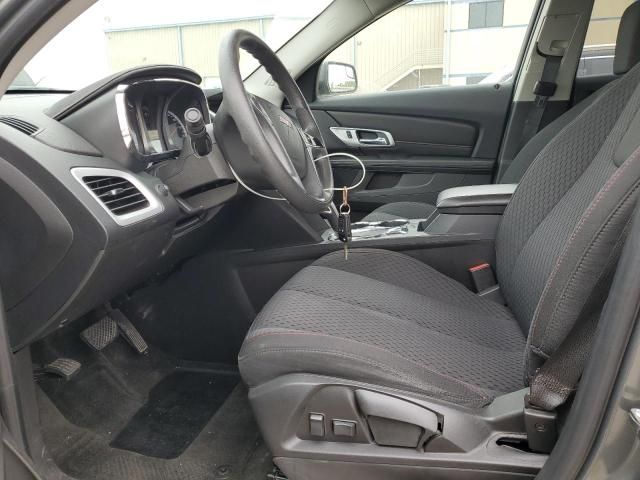 2013 GMC Terrain SLE