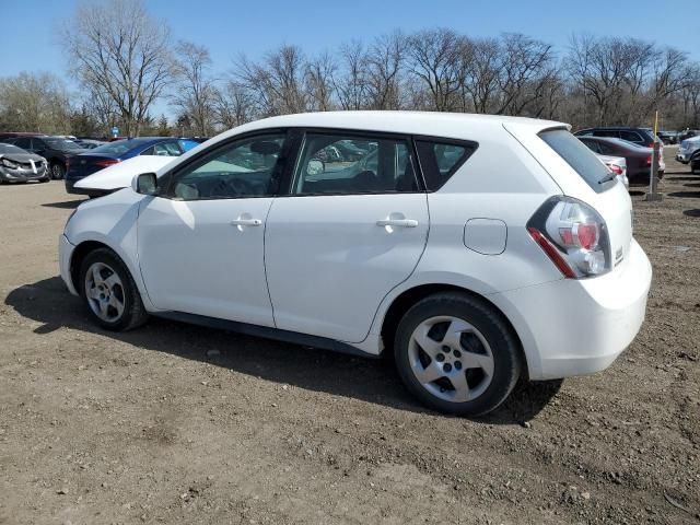 2010 Pontiac Vibe