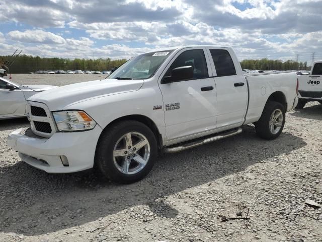 2017 Dodge RAM 1500 ST