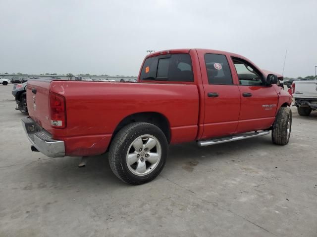 2005 Dodge RAM 1500 ST