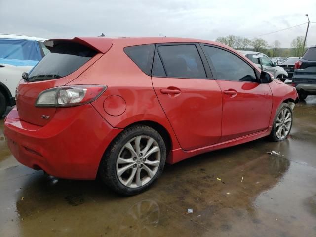 2010 Mazda 3 S