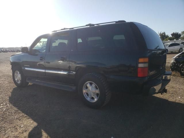 2005 GMC Yukon XL C1500