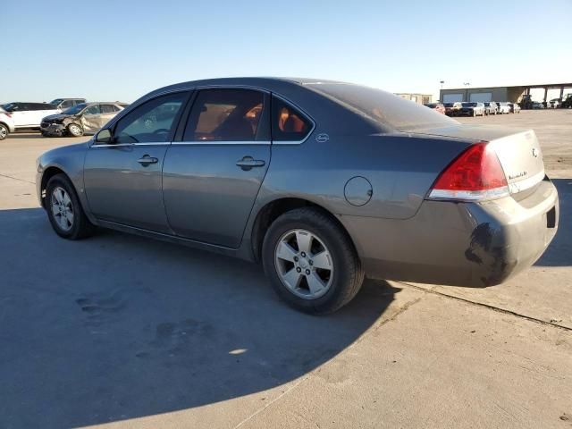 2008 Chevrolet Impala LT