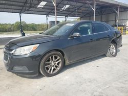 2015 Chevrolet Malibu 1LT en venta en Cartersville, GA