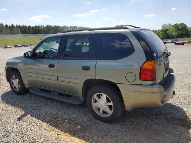 2003 GMC Envoy