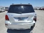 2014 Mercedes-Benz GLK 350