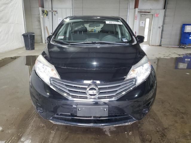 2015 Nissan Versa Note S