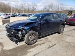 Salvage cars for sale at Marlboro, NY auction: 2024 Mazda CX-30