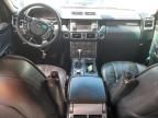 2010 Land Rover Range Rover HSE Luxury