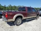 2011 Ford F250 Super Duty