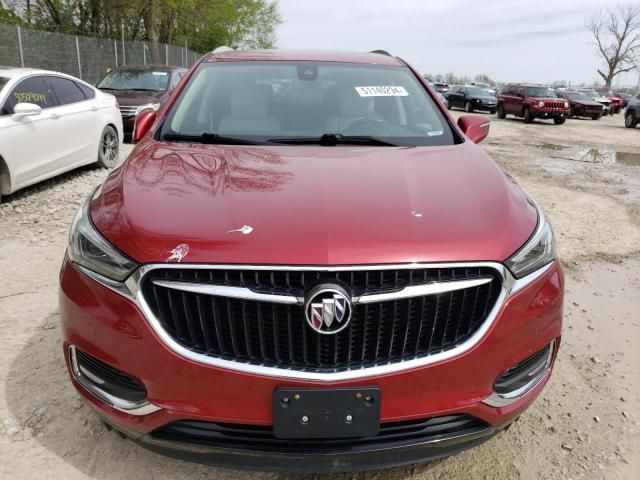 2019 Buick Enclave Premium