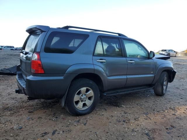 2006 Toyota 4runner SR5