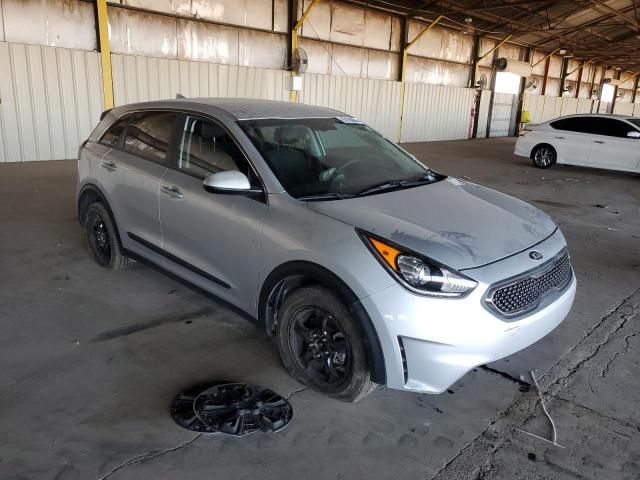 2019 KIA Niro FE