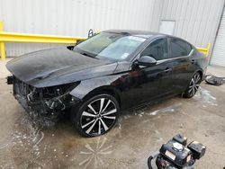 2019 Nissan Altima SR en venta en New Orleans, LA