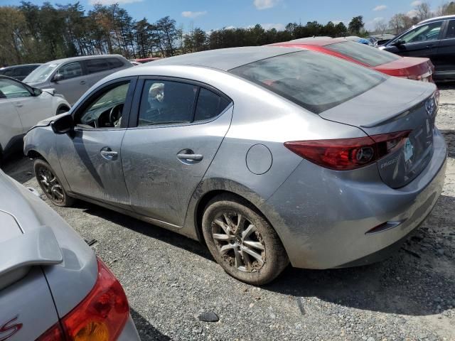 2014 Mazda 3 Touring