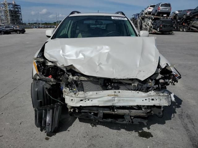 2014 Subaru XV Crosstrek 2.0 Limited