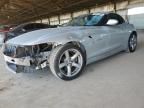 2011 BMW Z4 SDRIVE30I