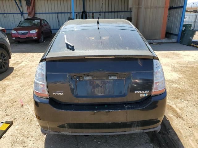 2006 Toyota Prius