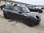 2013 Mini Cooper S Clubman