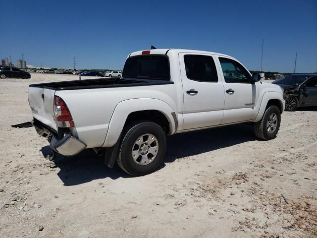 2014 Toyota Tacoma Double Cab Prerunner