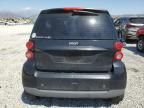 2008 Smart Fortwo Pure