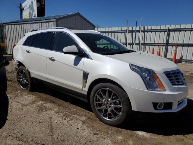 2016 Cadillac SRX Performance Collection