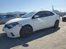 2014 Toyota Corolla L for sale in Sun Valley, CA