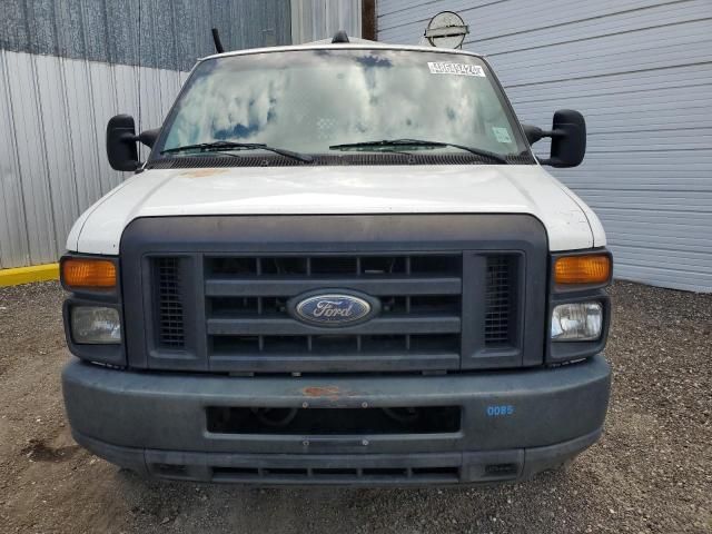 2008 Ford Econoline E350 Super Duty Van