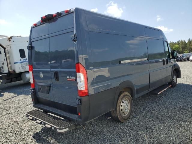 2021 Dodge RAM Promaster 3500 3500 High