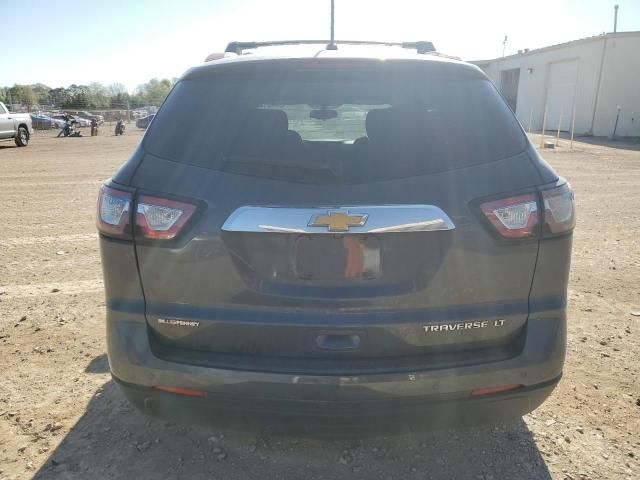 2013 Chevrolet Traverse LT