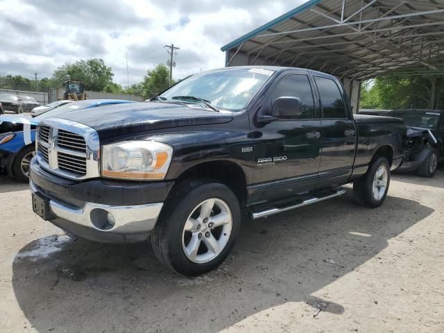 2006 Dodge RAM 1500 ST