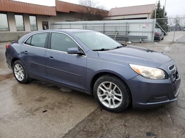 2013 Chevrolet Malibu 1LT