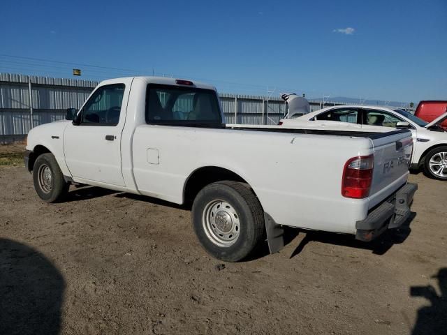 2005 Ford Ranger