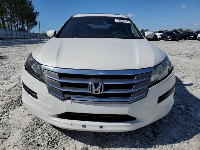 2012 Honda Crosstour EX