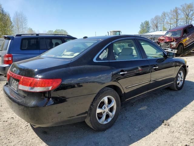 2007 Hyundai Azera GLS